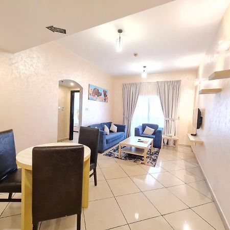 Boulevard City Suites Hotel Apartments 두바이 외부 사진