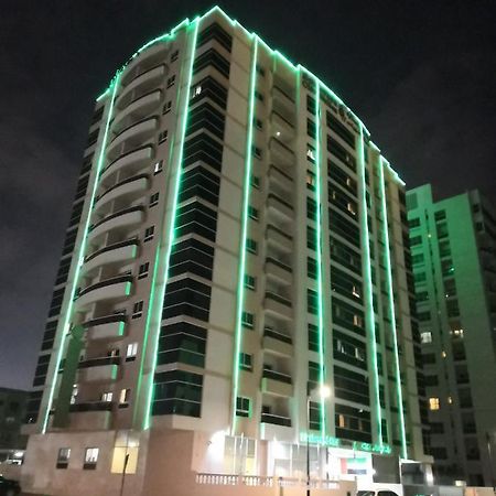 Boulevard City Suites Hotel Apartments 두바이 외부 사진