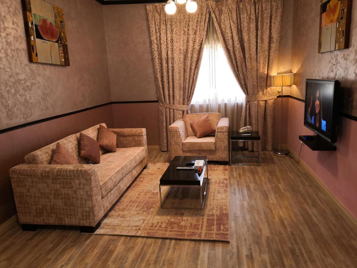 Boulevard City Suites Hotel Apartments 두바이 외부 사진