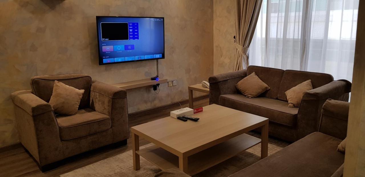 Boulevard City Suites Hotel Apartments 두바이 외부 사진