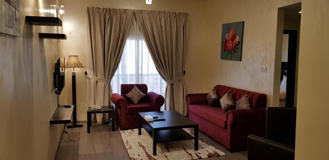 Boulevard City Suites Hotel Apartments 두바이 외부 사진