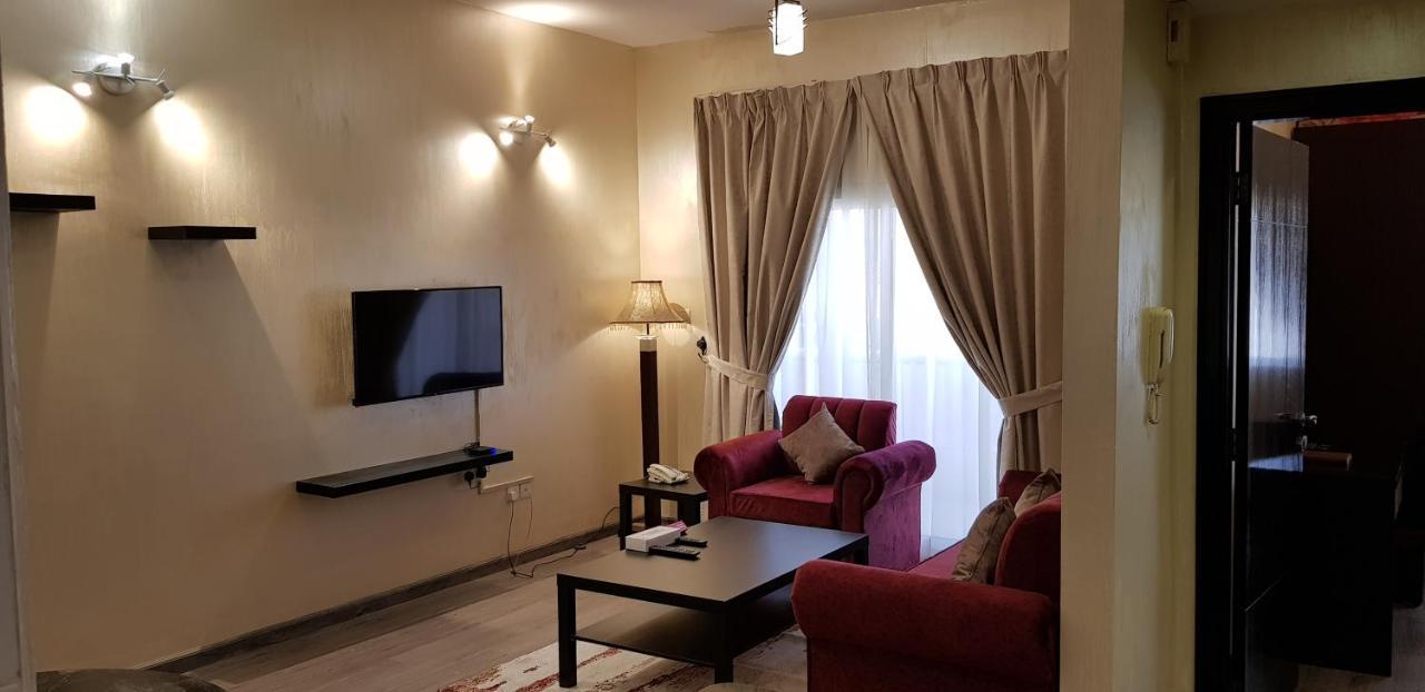 Boulevard City Suites Hotel Apartments 두바이 외부 사진
