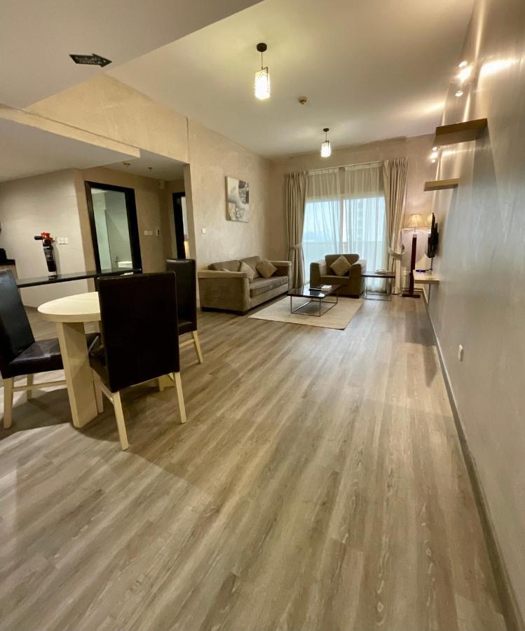Boulevard City Suites Hotel Apartments 두바이 외부 사진