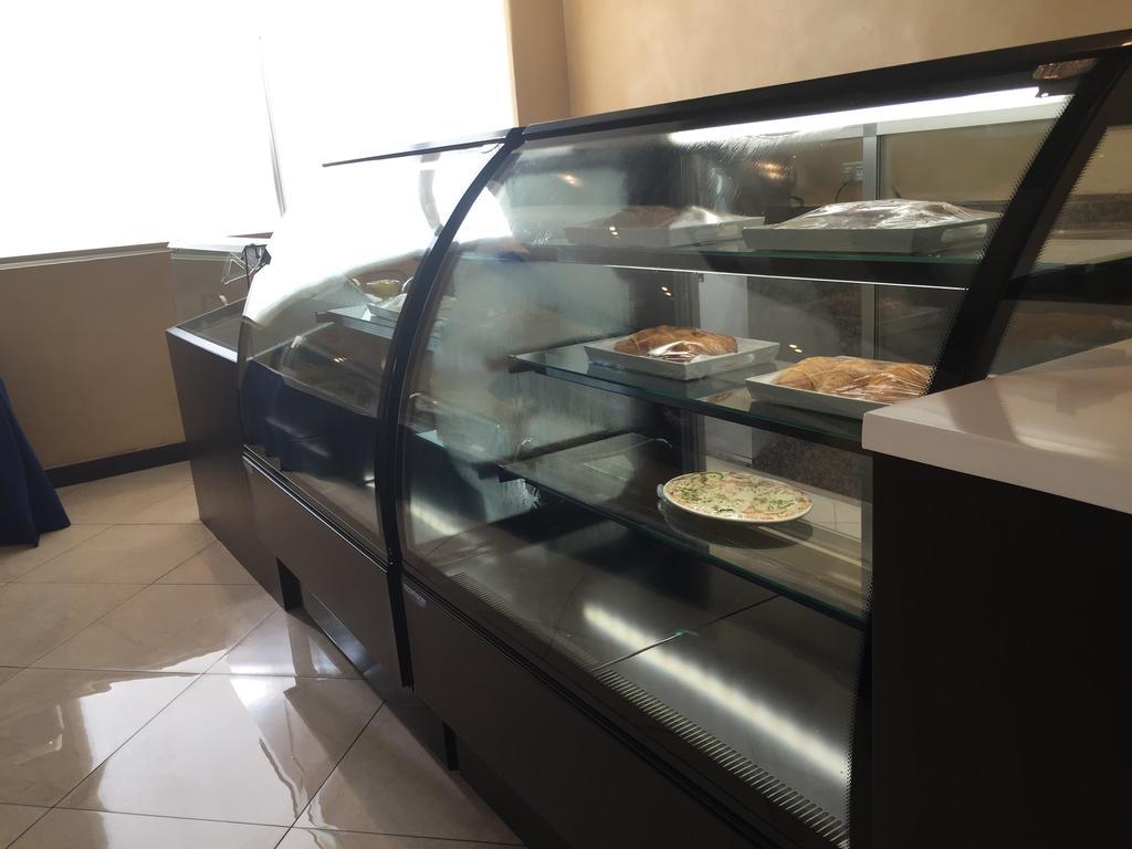 Boulevard City Suites Hotel Apartments 두바이 외부 사진