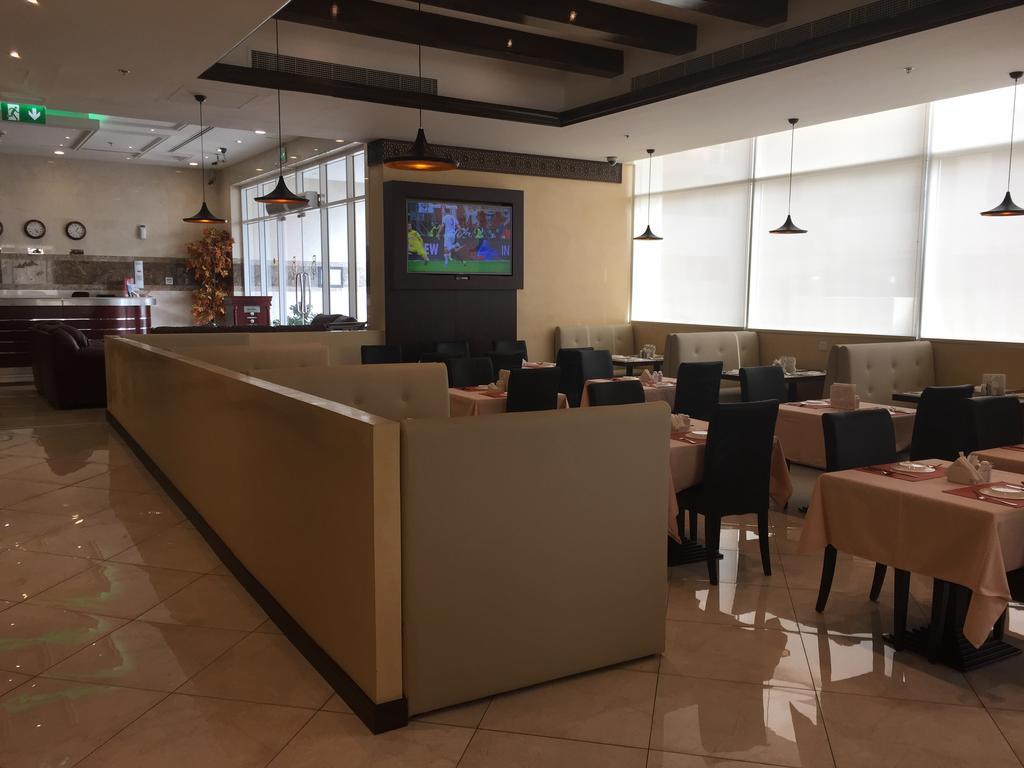 Boulevard City Suites Hotel Apartments 두바이 외부 사진