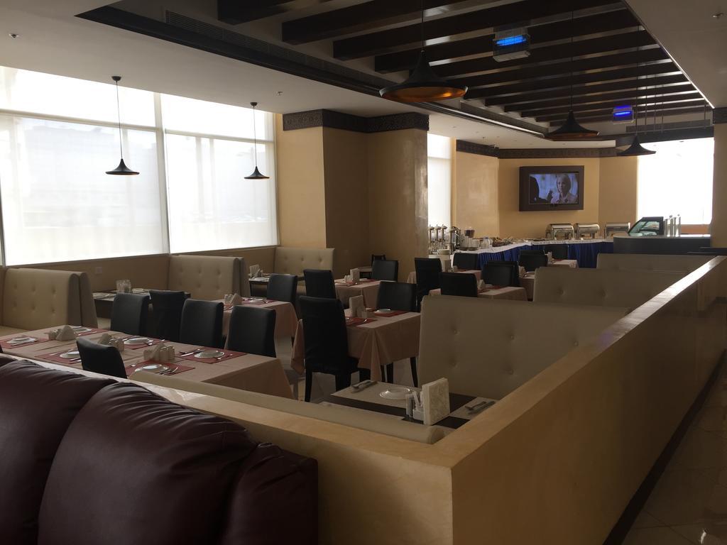 Boulevard City Suites Hotel Apartments 두바이 외부 사진