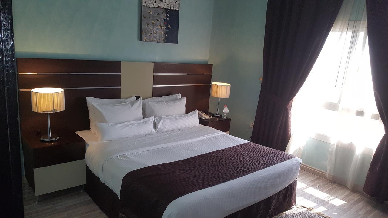 Boulevard City Suites Hotel Apartments 두바이 외부 사진