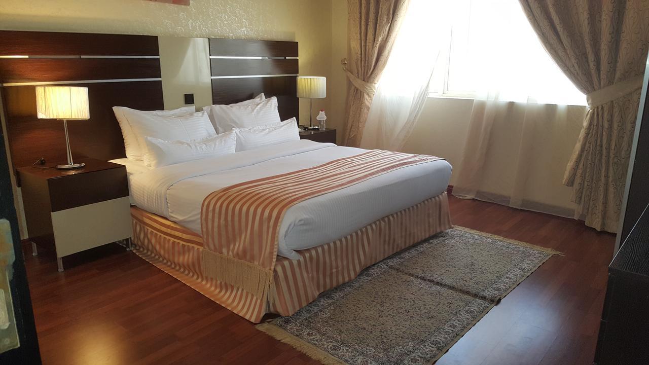 Boulevard City Suites Hotel Apartments 두바이 외부 사진