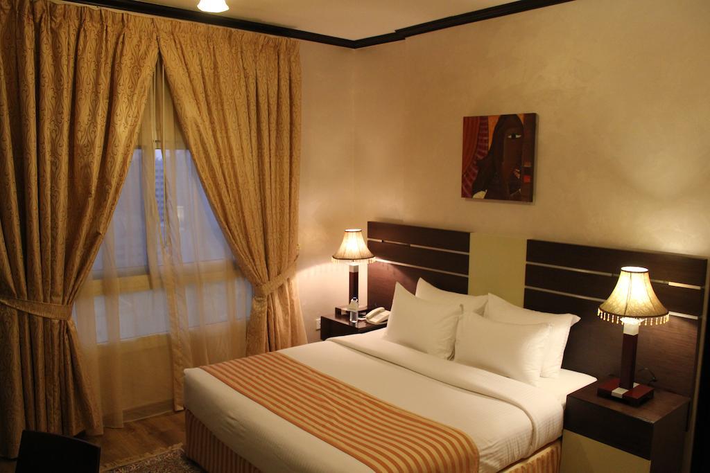 Boulevard City Suites Hotel Apartments 두바이 외부 사진