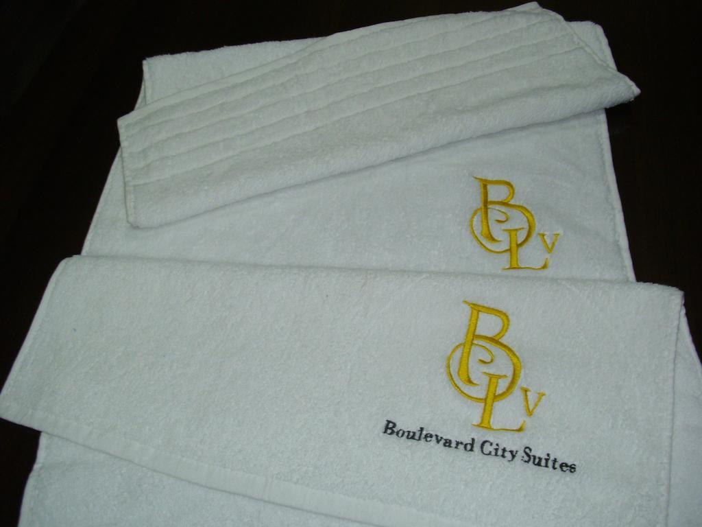 Boulevard City Suites Hotel Apartments 두바이 외부 사진