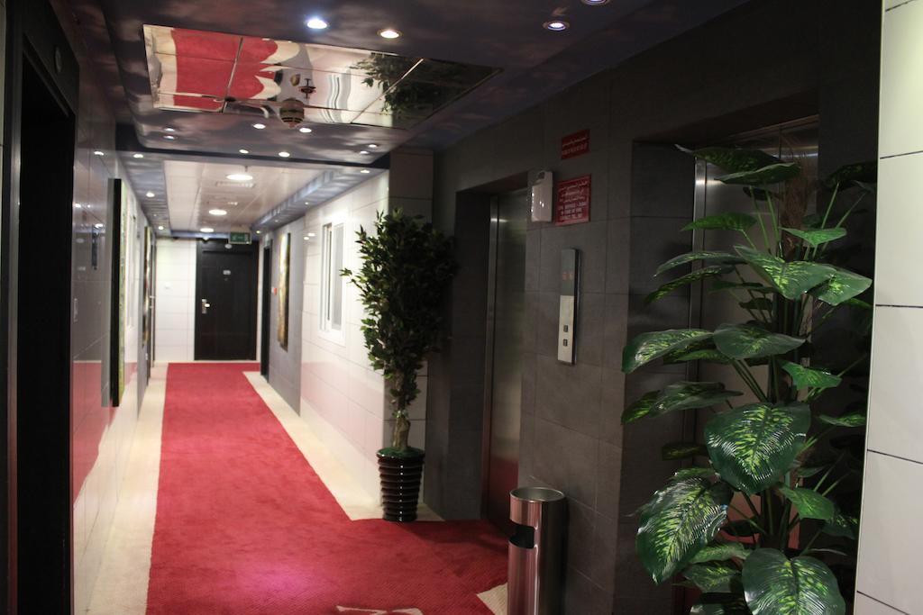 Boulevard City Suites Hotel Apartments 두바이 외부 사진