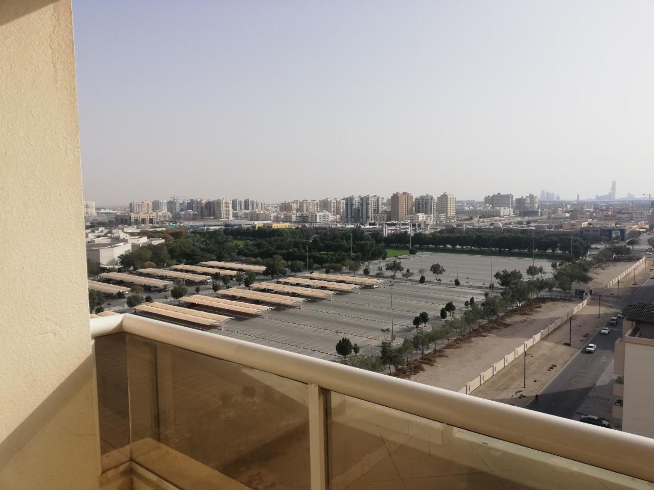 Boulevard City Suites Hotel Apartments 두바이 외부 사진
