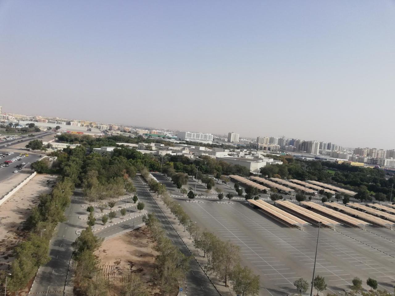 Boulevard City Suites Hotel Apartments 두바이 외부 사진