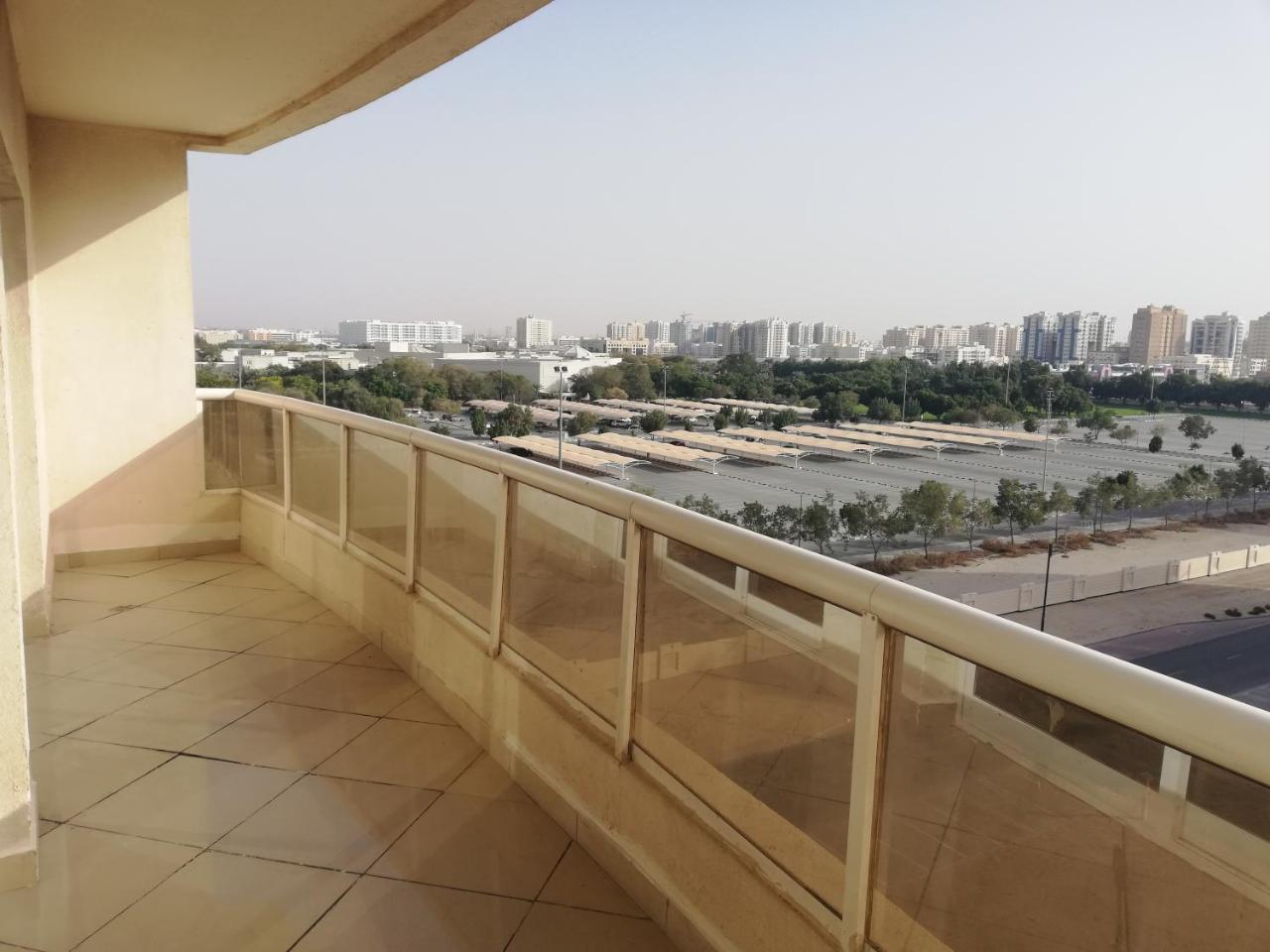 Boulevard City Suites Hotel Apartments 두바이 외부 사진
