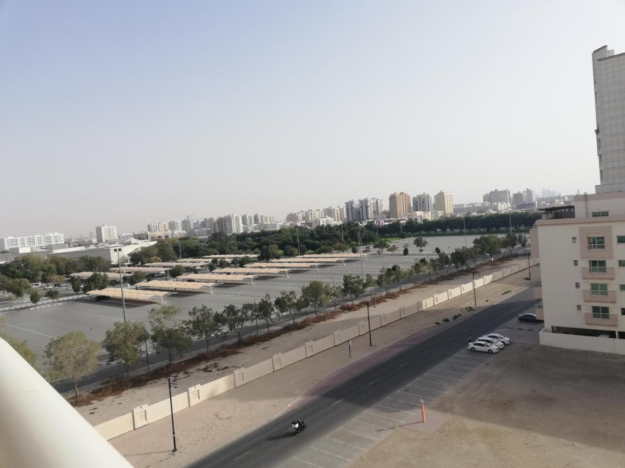 Boulevard City Suites Hotel Apartments 두바이 외부 사진