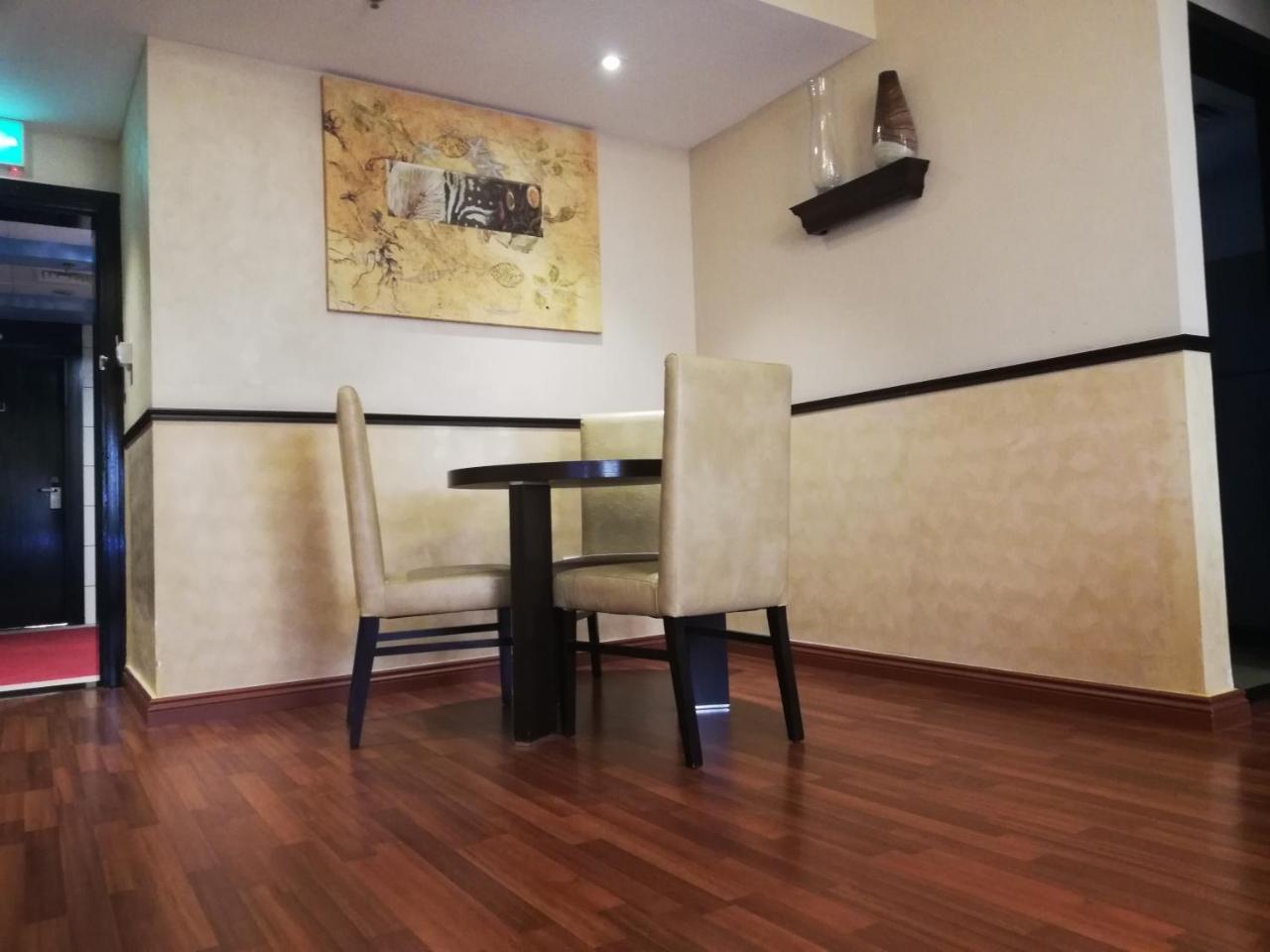 Boulevard City Suites Hotel Apartments 두바이 외부 사진