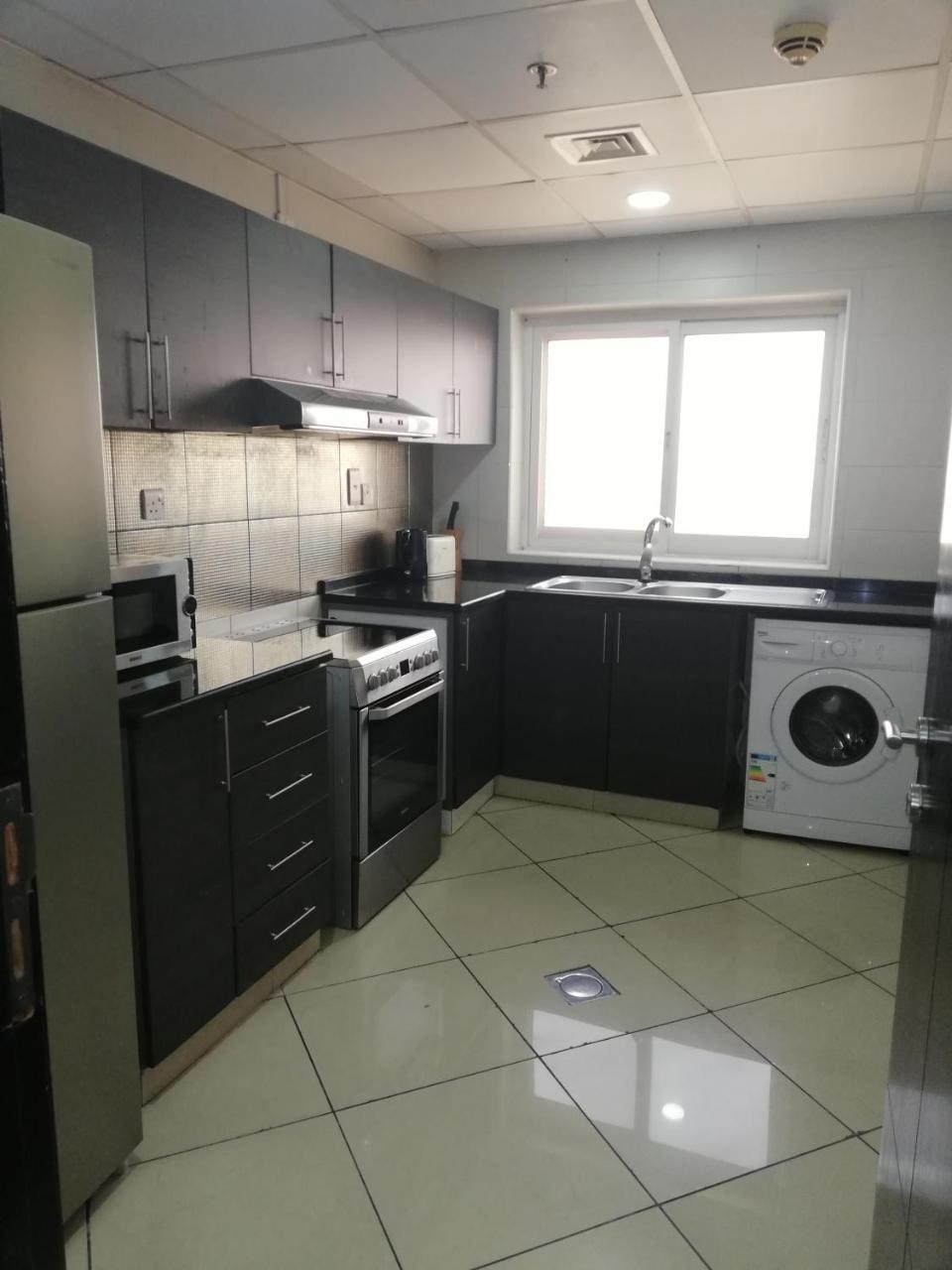 Boulevard City Suites Hotel Apartments 두바이 외부 사진