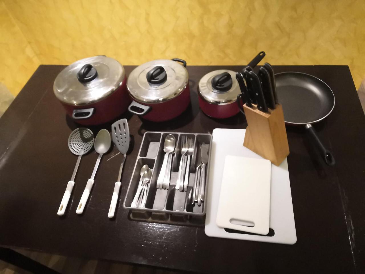 Boulevard City Suites Hotel Apartments 두바이 외부 사진