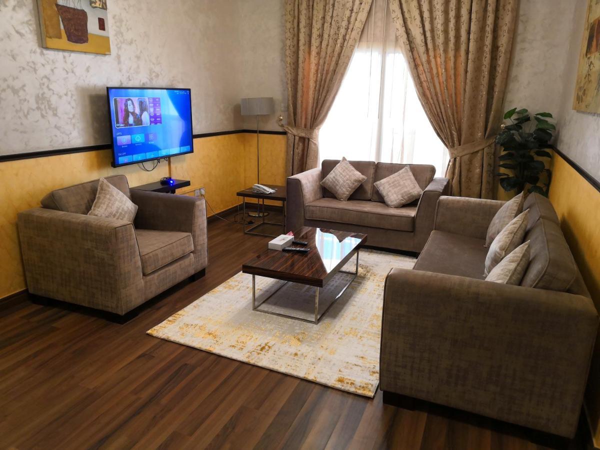 Boulevard City Suites Hotel Apartments 두바이 외부 사진