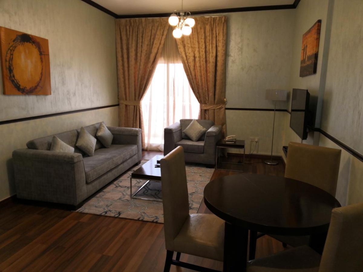 Boulevard City Suites Hotel Apartments 두바이 외부 사진