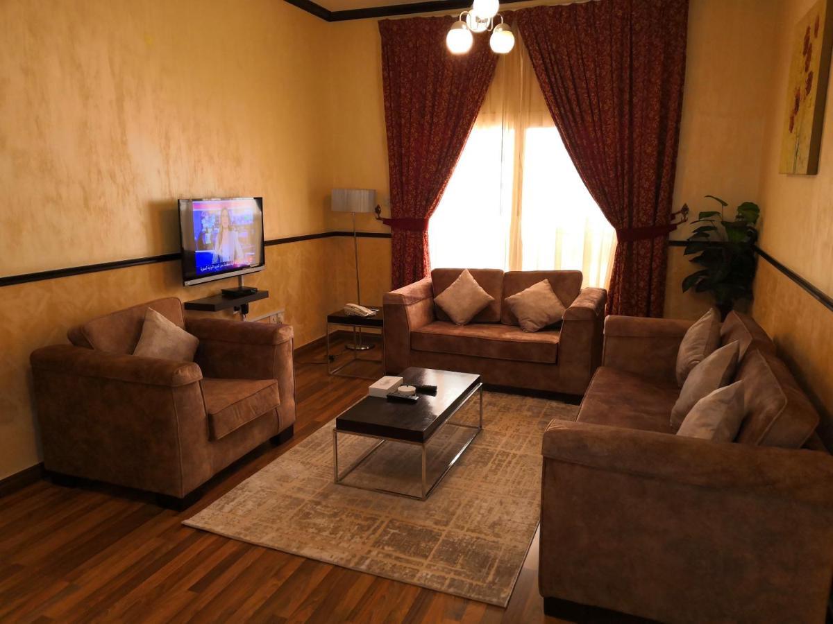 Boulevard City Suites Hotel Apartments 두바이 외부 사진