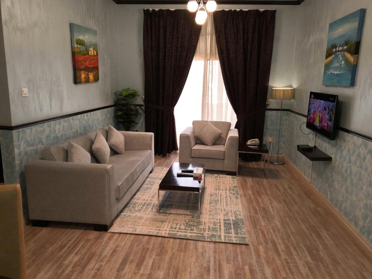 Boulevard City Suites Hotel Apartments 두바이 외부 사진